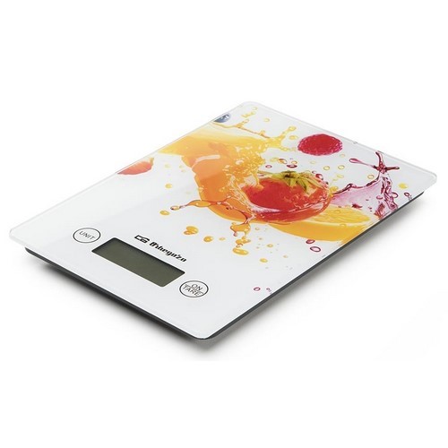 PESA COCINA ORBEGOZO PC1023 FRUTAS